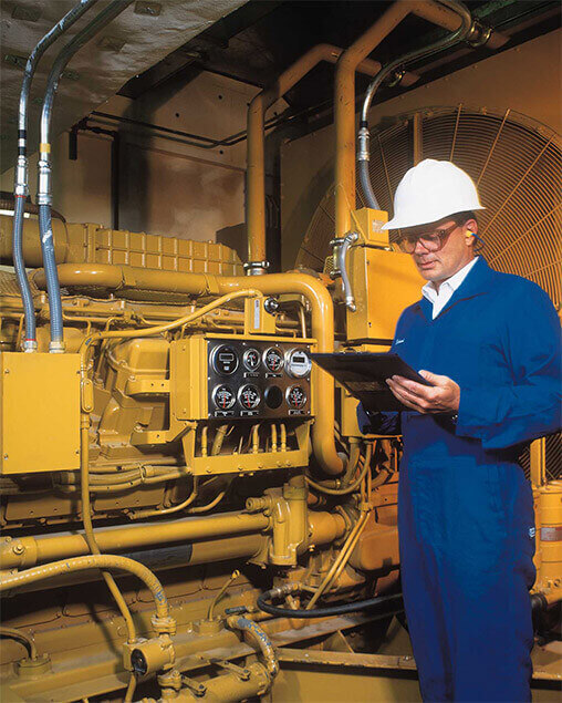 generator Services